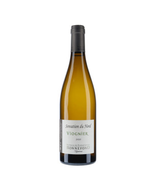 Viognier Blanc 2020 - Domaine P&C Bonnefond 