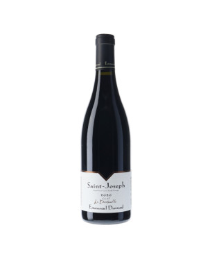 Saint-Joseph La Dardouille 2020 - Emmanuel Darnaud  - Vin rouge du Rhône