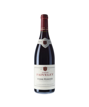 Domaine Faiveley - Vosne-Romanée 2019 - vin rouge de Bourgogne - Faiveley