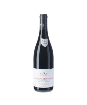 Domaine Borgeot - Chassagne-Montrachet Vieilles Vignes 2020 - Borgeot