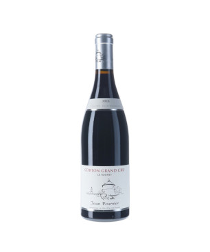 Domaine Jean Fournier Corton Grand Cru "Le Rognet" 2020 - Vin de Bourgogne