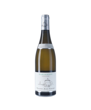 Marsannay "Clos du Roy" blanc 2019 - Domaine Jean Fournier