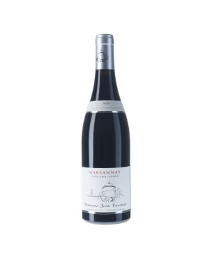 Domaine Jean Fournier Marsannay "Cuvée Saint Urbain" 2020 - Vin de Bourgogne