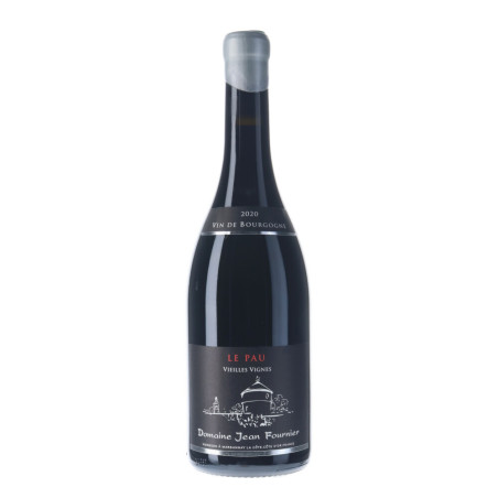 Domaine Jean Fournier Marsannay "Le Pau" VV 2020 - Vin de Bourgogne