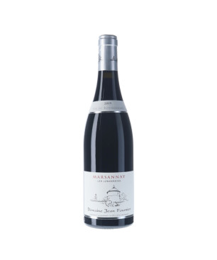 Marsannay "Les Longeroies" rouge 2019 - Domaine Jean Fournier