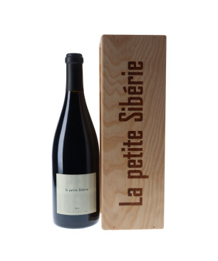 La Petite Sibérie 2014 Clos des Fées - Grand vins du Roussillon