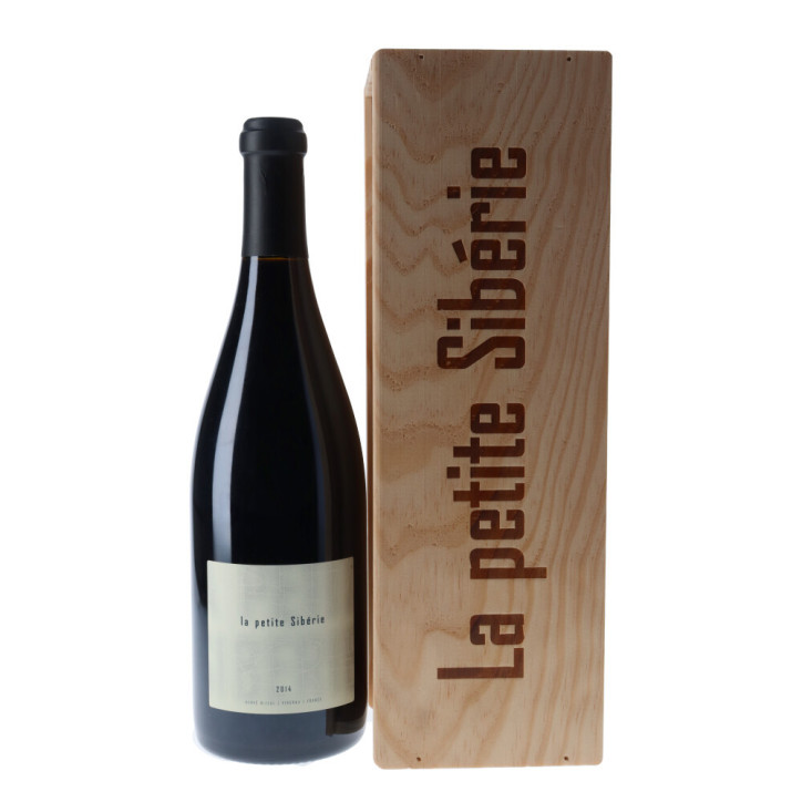 Clos des Fées La Petite Sibérie 2014 Clos des Fées La Petite Sibérie 2014