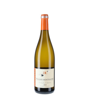 Michel Caillot - Puligny-Montrachet 1er Cru Les Folatières - vins rouges