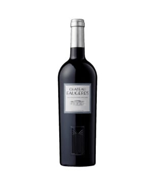 Château Faugères rouge 2019 - Grand vin de Bordeaux