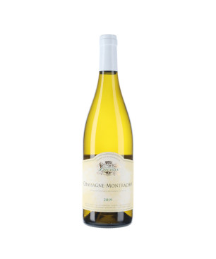 Domaine Lacroix - Chassagne-Montrachet blanc 2019 - Bourgogne - Lacroix