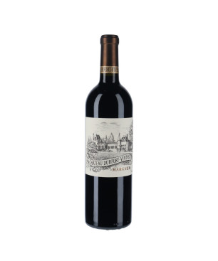 Château Durfort Vivens 2019 - Grands Vins de Bordeaux