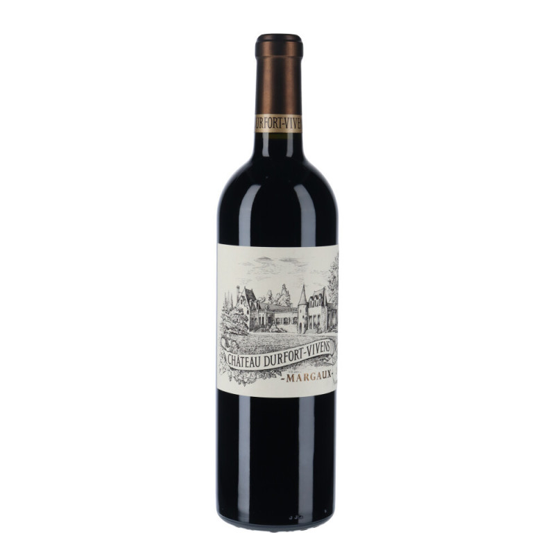 Château Durfort Vivens 2019 - Grands Vins de Bordeaux