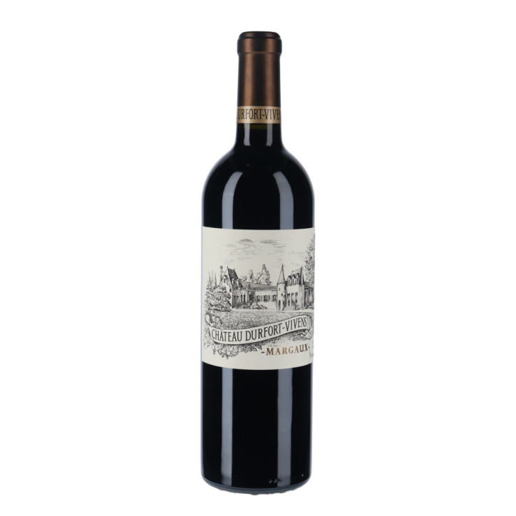 Château Durfort Vivens 2019 Château Durfort Vivens 2019