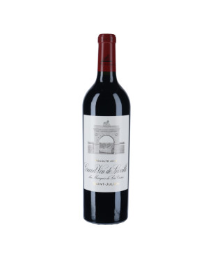 Château Leoville Las Cases 2019 Grand vin de Bordeaux - Saint Julien