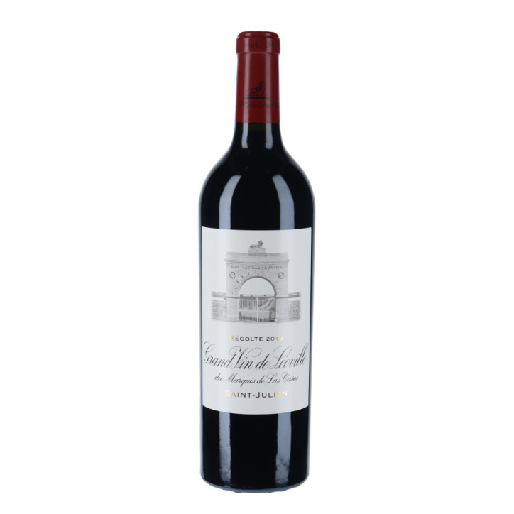 Château Leoville Las Cases 2019 Château Leoville Las Cases 2019