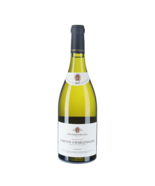 Corton Charlemagne Grand Cru - Domaine Bouchard Père & Fils 