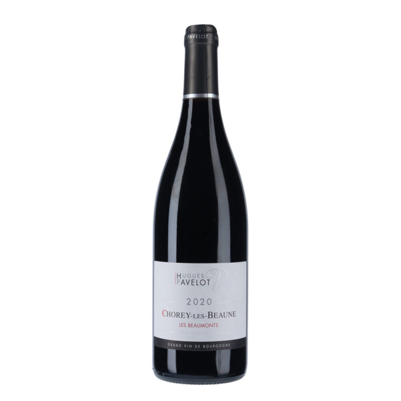 Domaine Pavelot - Chorey-Les-Beaune Les Beaumonts 2020 - vins rouges