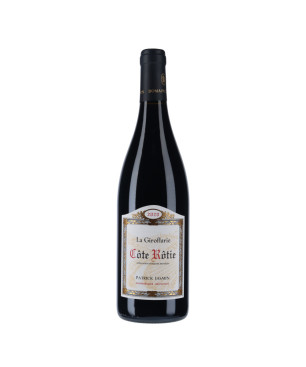 Domaine Jasmin - Côte Rôtie La Giroflarie 2020 - vins rouges du Rhône