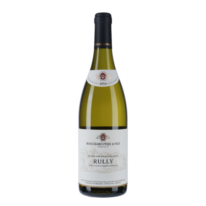 Bouchard Père & Fils Rully 2014 Bouchard Père & Fils Rully 2014