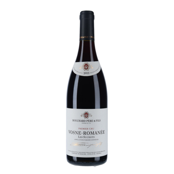 Bouchard Père & Fils Vosne Romanée 1er Cru "Les Suchots" 2013