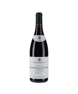 Bouchard Père&Fils -  Chambolle Musigny "Les Noirots" 2014 - vin rouge