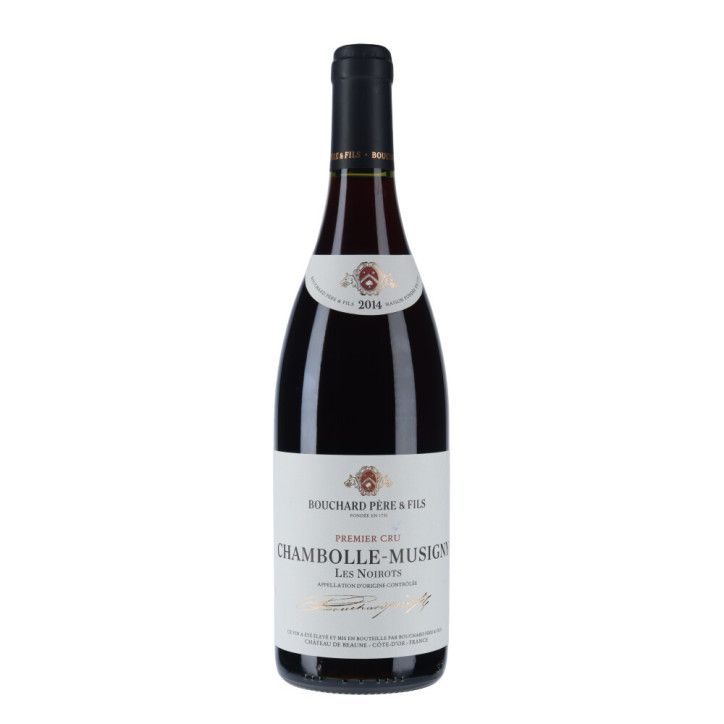 Bouchard Père&Fils - Chambolle Musigny 