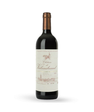 Château de Valandraud 1993 Niveau Bas 