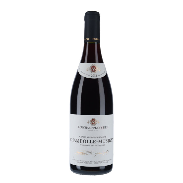 Bouchard Père & Fils Chambolle Musigny 2013 Bouchard Père & Fils Chambolle Musigny 2013