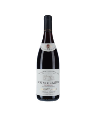 Bouchard Père&Fils - Beaune Du Château 1er Cru 2019 - vins de Bourgogne