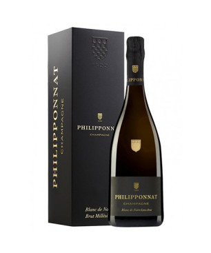 Champagne Philipponnat - Champagne Blanc de Noirs Extra-Brut 2016