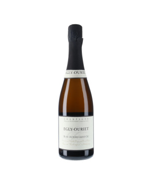 Egly Ouriet - Champagne Blanc de Noirs Vieilles Vignes "Les Crayères" 2016