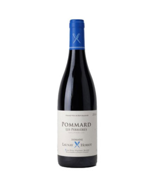 Domaine Launay-Horiot Pommard "Les Perrières" 2014