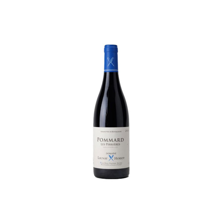 Domaine Launay-Horiot Pommard "Les Perrières" 2014 Domaine Launay-Horiot Pommard "Les Perrières" 2014