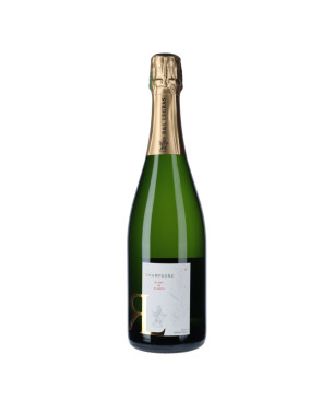 Champagne R&L Legras - Blanc de Blancs Brut Grand Cru - Champagne brut
