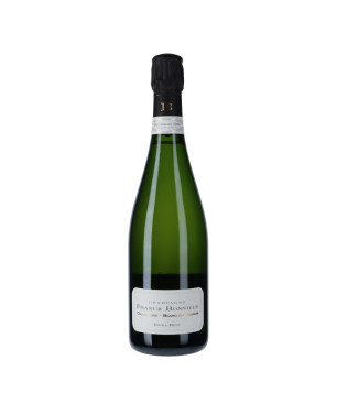 Champagne Franck Bonville - Grand Cru Blanc de Blancs Extra-Brut 2014