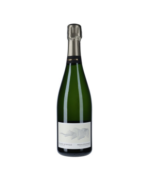 Champagne Franck Bonville - Grand Cru Blanc de Blancs 2015 - Champagne
