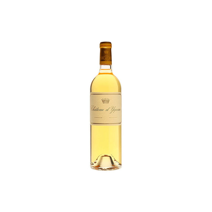 Château Yquem 2016