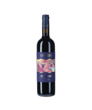 Domaine Tua Rita - Syrah Per Sempre 2020 - Vins rouges d'Italie - vins