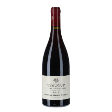 Volnay Fremiets 2017 - Henri Boillot