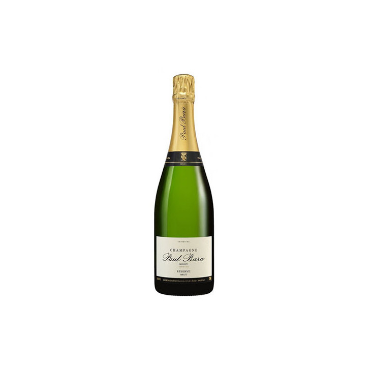 Champagne Paul Bara Brut Réserve - MAGNUM