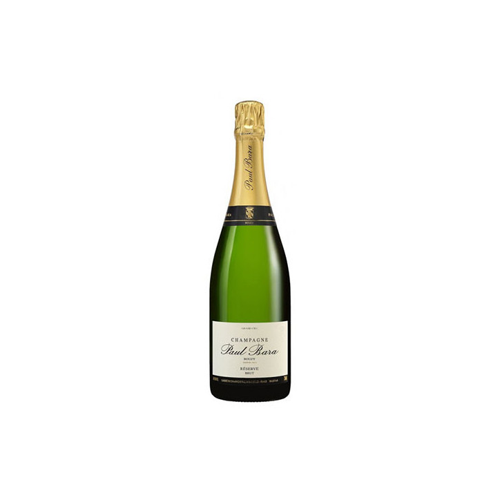 Champagne Paul Bara Brut Réserve - MAGNUM Champagne Paul Bara Brut Réserve - MAGNUM