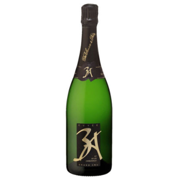 Champagne de Sousa cuvée "3A" Grand Cru | Vin-malin.fr