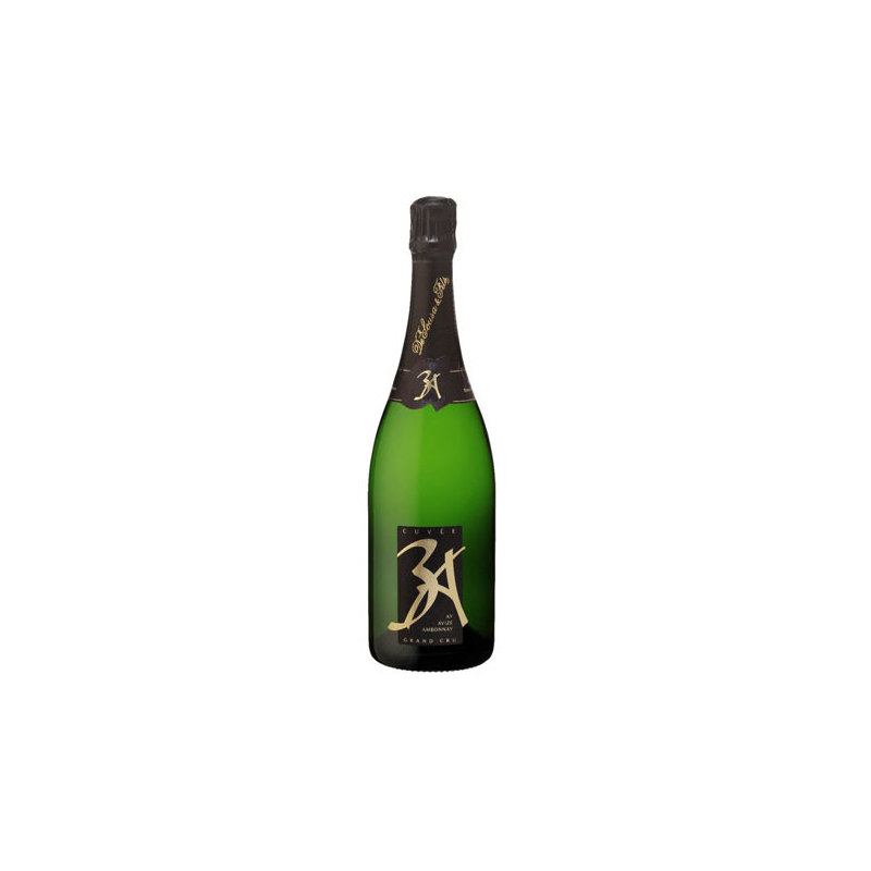 Champagne de Sousa cuvée "3A" Grand Cru | Vin-malin.fr Champagne de Sousa cuvée "3A" Grand Cru | Vin-malin.fr
