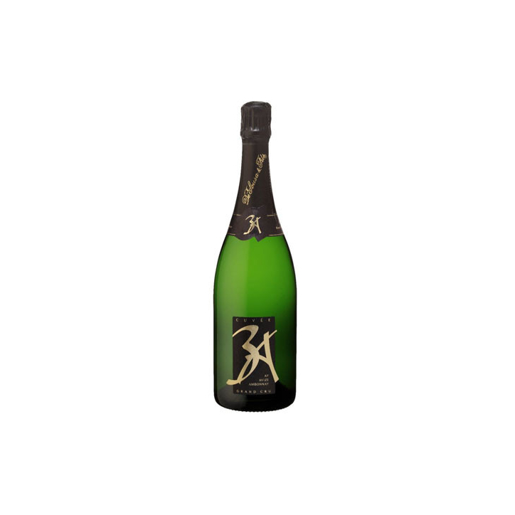 Champagne de Sousa cuvée 3A Extra Brut Grand Cru