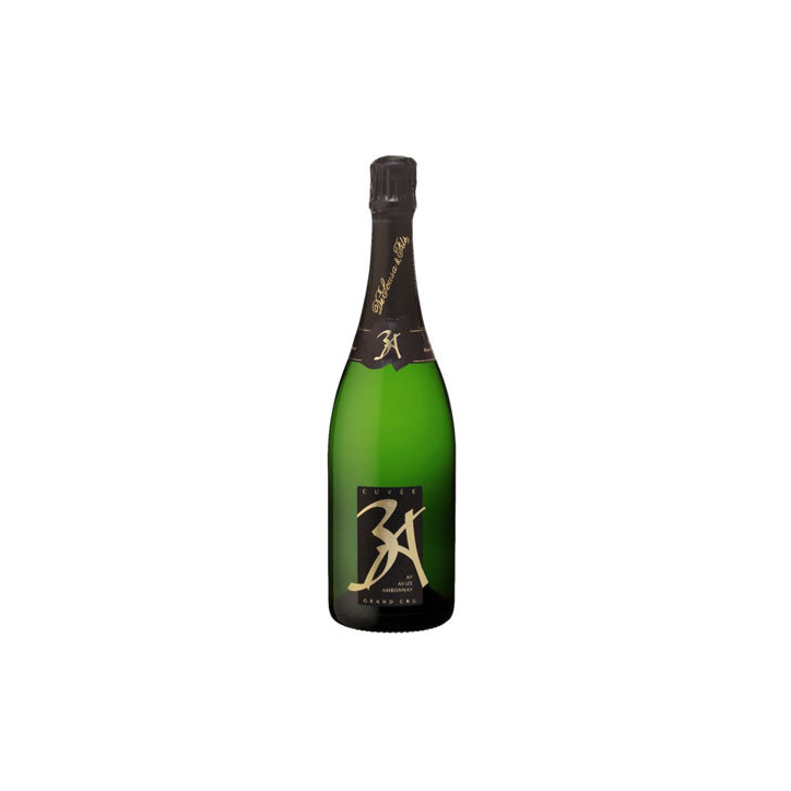 Champagne de Sousa cuvée 3A Extra Brut Grand Cru Champagne de Sousa cuvée 3A Extra Brut Grand Cru