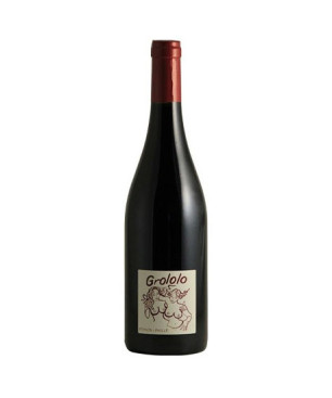 Domaine Pithon-Paillé Vin de France "Grololo"