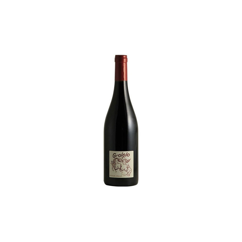 Domaine Pithon-Paillé Vin de France "Grololo"