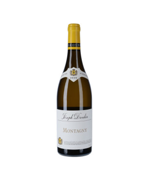 Domaine Joseph Drouhin - Montagny 2020 - Vin blanc de Bourgogne - vins