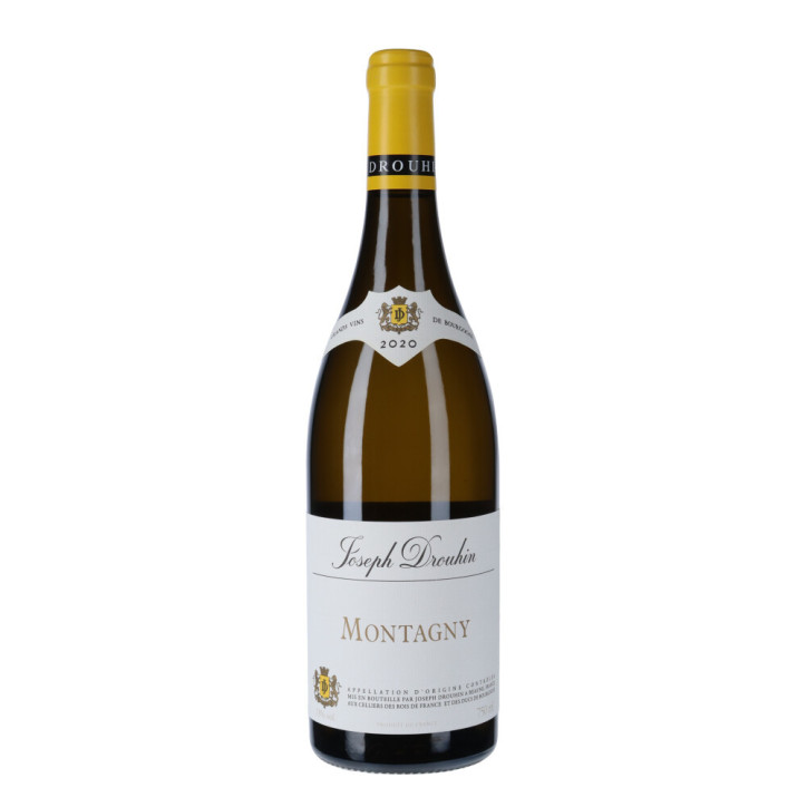 Domaine Joseph Drouhin Montagny 2020