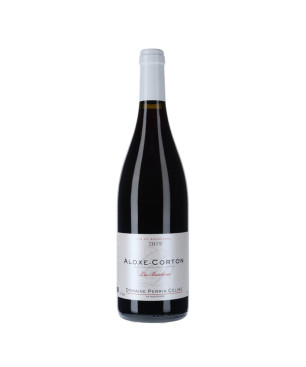 Domaine Céline Perrin - Aloxe Corton "Les Boutières" 2019 - vin rouge